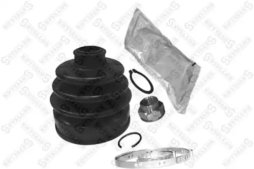 к-кт пыльника ШРУСа нар.!Daewoo Matiz 0. 13-00610-SX STELLOX