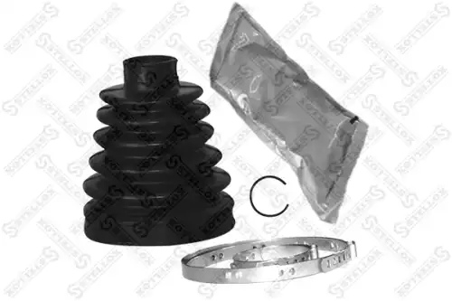 к-кт пыльника ШРУСа наружного! Renault Duster 1.2/1.5D 10>/Scenic III 1.5-1.9D 09> 13-00615-SX STELLOX