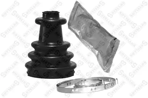 к-кт пыльника ШРУСа внутреннего! Fiat Ducato 2.3JTD, Citroen Jumper 2.8HDi 02> 13-00640-SX STELLOX