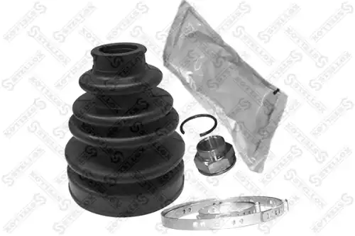 к-кт пыльника ШРУСа наружного! Mitsubishi Lancer 1.6 16V 92-03 13-00659-SX STELLOX