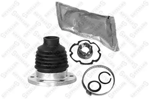 к-кт пыльника ШРУСа внутреннего! Audi A2, VW Polo 1.2/1.4 16V/1.9SDi 00> 13-00660-SX STELLOX