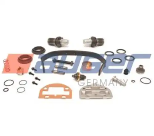 р/к дискового тормоза !задний левый, полный VOLVO FH 80232 AUGER