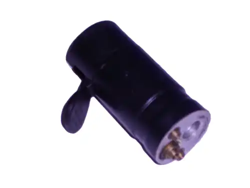 Клапан коробки переключения передач (КПП) МАЗ 6430-1703800