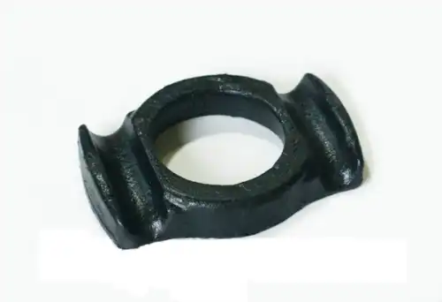 накладка рессоры !МАЗ-543202/6422/5551/5516 64221-2902412