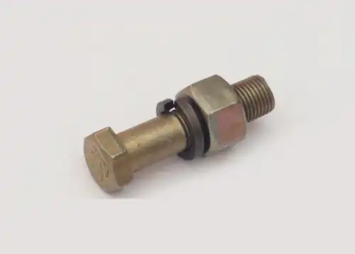 болт вала карданного! М10х1-6нх40  АМАЗ-256/152/103..7, МАЗ-5516/6303, МЗКТ, АМКОДОР 371264