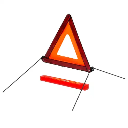 знак аварийной остановки! классический (гост р) (at-02) AIRLINE