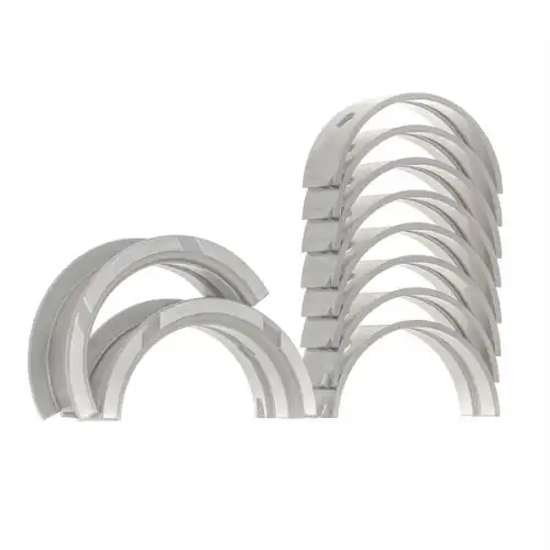 вкладыши коренные! +0.25 Opel Astra/Kadett/Vectra 1.2-1.6 81> 87 410 610 KS