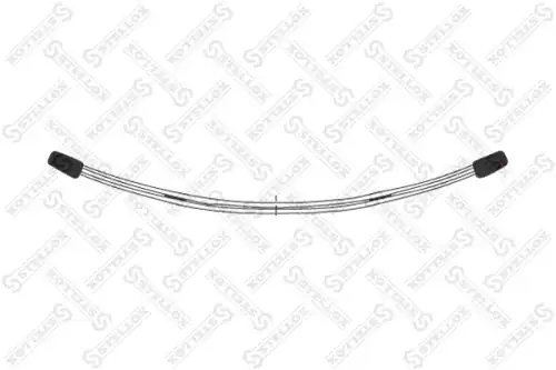 Рессора подвески STELLOX 12-00071-SX