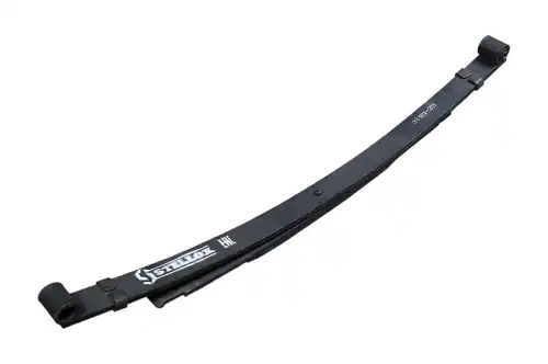 Рессора подвески STELLOX 12-00133-SX