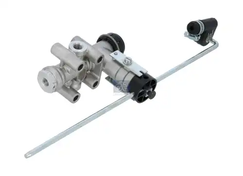 кран уровня пола !BPW/MAN 3.66704 DT