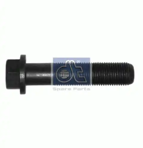 болт трансмиссии !крепления маховика M16x1.5x73 Omn MAN дв.D2066-D2866 3.11202 DT