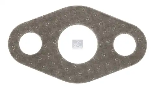 прокладка ! (м) масл. трубки турбины MAN M/L2000 D0824LFL 3.19102 DT