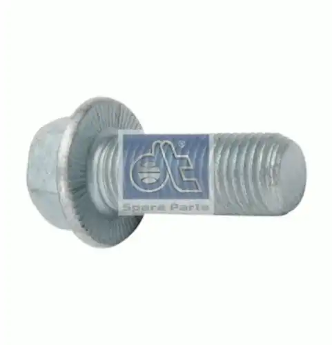 болт! вала карданного M14x1.5x35 MAN, MB 3.59122 DT