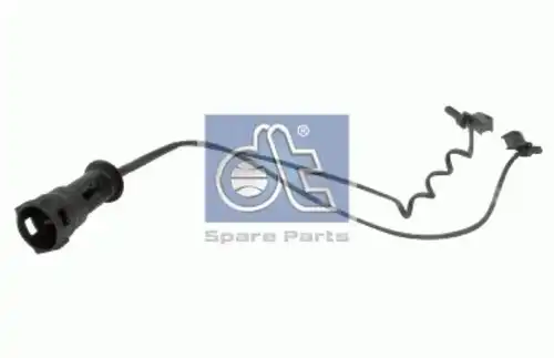 Датчик тормозных колодок DT 3.62152