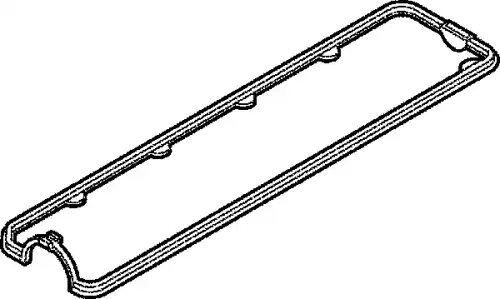 Прокладка клапанной крышки ELRING 916.005