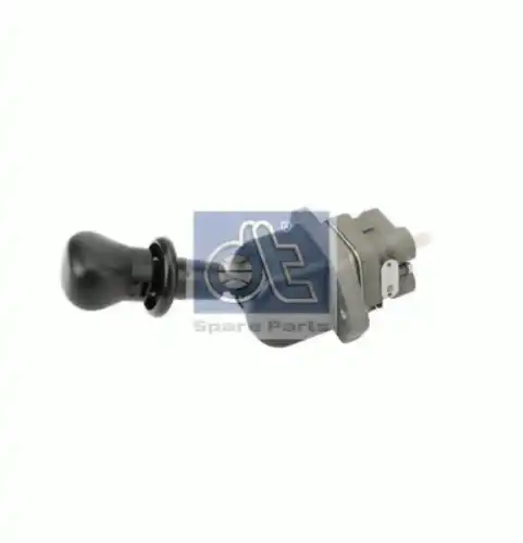 кран тормозной ручной ! M16x1.5 6.5barMAN, KAMAZ 6460/6522/5460 3.72090 DT