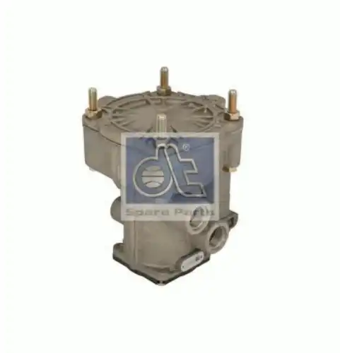 кран управления тормозами прицепа !MB,MAN 3.72112 DT