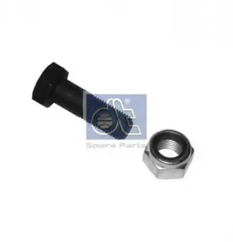 болт! кардана в сборе с гайкой M12x1.25x36 MB L/SK/MK/NG-ser. 4.40075 DT