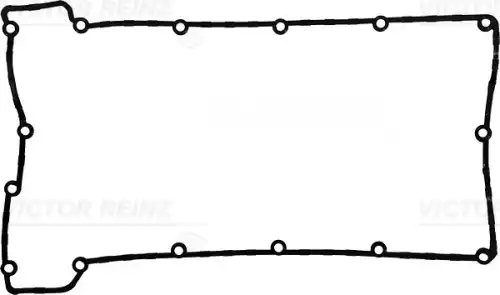 Прокладка клапанной крышки VICTOR REINZ 71-28628-00