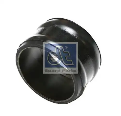 патрубок соединительный !(р)охл. жидкости MB Actros/Axor 4.63299 DT