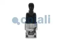 кран ручного тормоза! 8.5bar MB Actros/Atego/Axor 2324208 COJALI