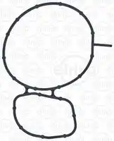 прокладка водяного насоса!(р) Scania P/R-Series дв. DC13 429.510 ELRING