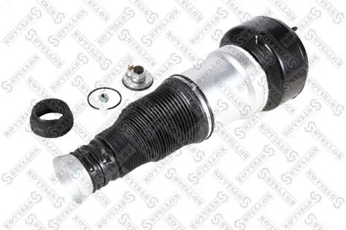 Пневмоподушка STELLOX 30-00009-SX