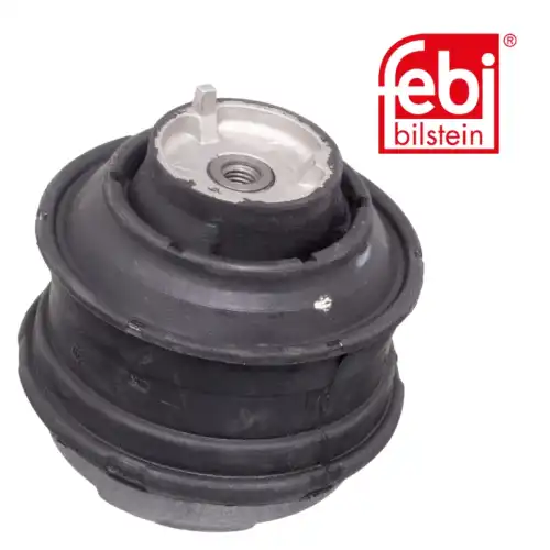 Подушка крепления двигателя FEBI 09151