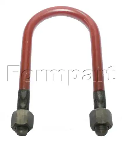 Стремянка рессоры FORMPART 19551236A