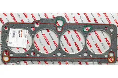 Прокладка ГБЦ PATRON PG20146
