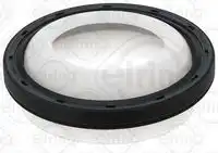 сальник к/в перед.! Peugeot 206/208/308, Citroen C4/C5/Berlingo, BMW F20/F21 1.6i 06-15 004.450 ELRING