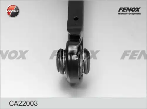 Рычаг подвески FENOX CA22003