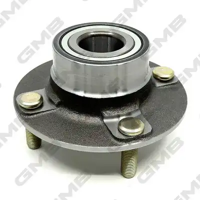 к-кт подшипника ступицы задней! Hyundai Elantra XD 00> GH22930 GMB