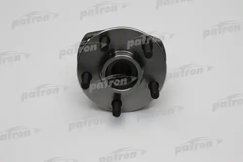 Ступица PATRON PBK512155H