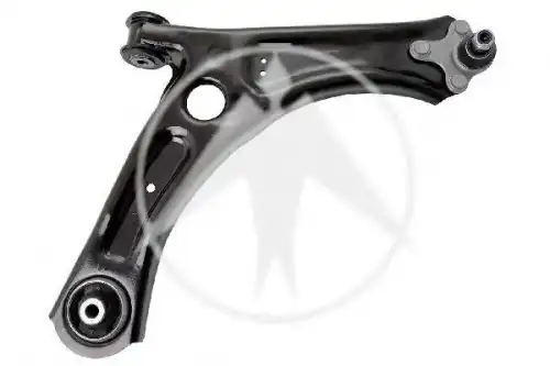 Рычаг подвески SIDEM 63973 справа нижний VW Caddy III 1.4/.1.6/1.6TDi/1.9TDi 04>, Scoda Yeti 2.0TDi 09>