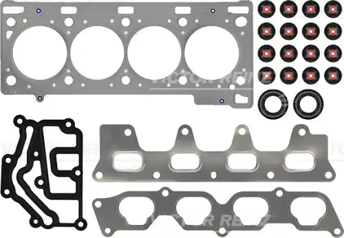 Комплект прокладок двигателя VICTOR REINZ 02-31655-03