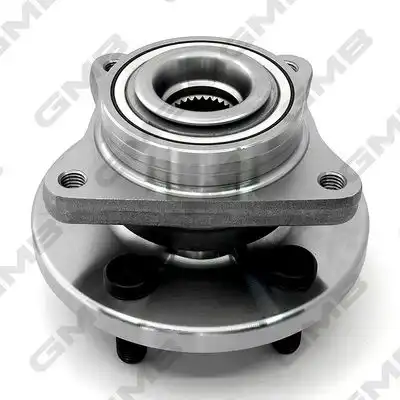 к-кт подшип. ступицы! передней Land Rover Discovery/Range Rover Sport 2.7-3.6D/4.0-4.4i 05> GH23360 GMB