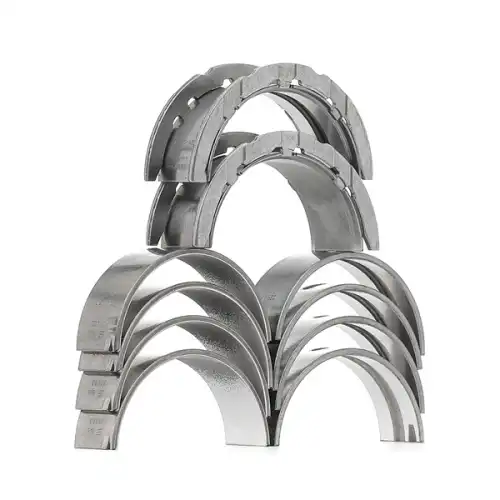 вкладыши коренные к-т! 0.50 Jeep Compass 10>, MB W176/C204/C218 11> 77 973 620 KS