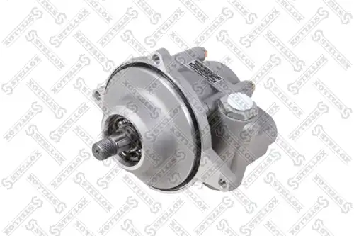 Насос гидроусилителя руля STELLOX 84-32754-SX