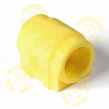 втулка стабилизатора заднего! d33.4 Land Rover Range Rover Sport II 10> 10-01-2242 ТОЧКА ОПОРЫ