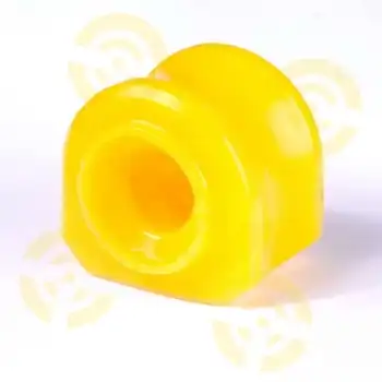 втулка стабилизатора заднего центральная! полиуретан MB Sprinter 904/906 95> 22-01-3082 ТОЧКА ОПОРЫ