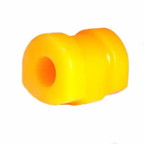 втулка стабилизатора переднего! полиуретан BMW E36 1.6i 91-98 18-01-1595 ТОЧКА ОПОРЫ