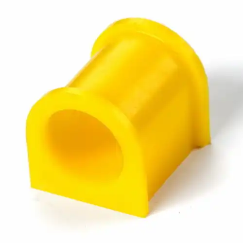 втулка стабилизатора переднего! полиуретан Toyota Altezza SXE10 1-01-063 ТОЧКА ОПОРЫ