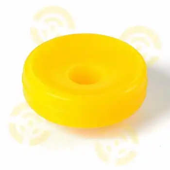 втулка амортизатора заднего! Honda HR-V GH1/GH2 4WD 99> 7-03-1247 ТОЧКА ОПОРЫ