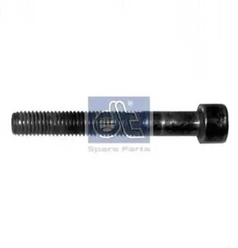 болт! топливного бака M10x1.5Scania P/R-Series 1.12509 DT