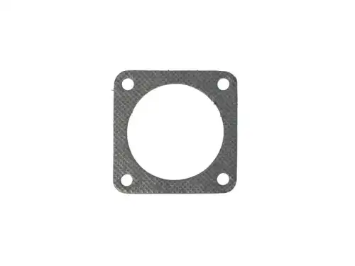 Прокладка глушителя МАЗ 515Б-1203027