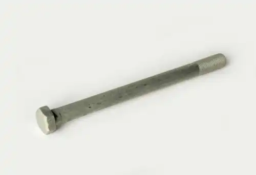 болт ! крепления штанги реактивной, М24х2х310  МАЗ-643068, 6303, 5551, 5516, 5440, 5432 372985