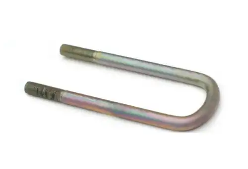 Стремянка рессоры МАЗ 8925-2912408