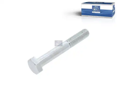 болт! маховика M10x1.5x70 Omn Scania 2/3/4/P/G/R/T-ser. 1.13130 DT