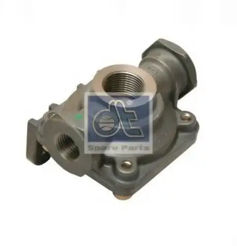 клапан ускорительный! Omn SCANIA 2/3/4-Series, P/G/R/T-Series 1.18656 DT